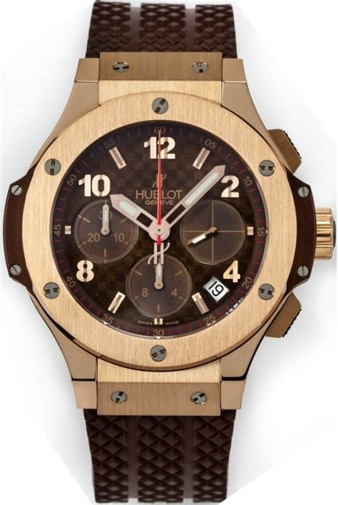 hublot tuiga 1909 prezzo|hublot 582666.